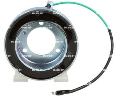 Audi Spoel, magneetkoppeling (compressor) 38741