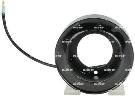 Audi Spoel, magneetkoppeling compressor 38746