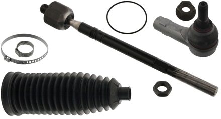 Audi Spoorstang 49062