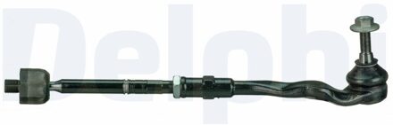 Audi Spoorstang TL614