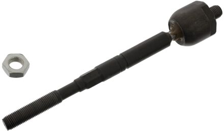 Audi Spoorstang Zonder Stuurkogel Mercedes Pkw