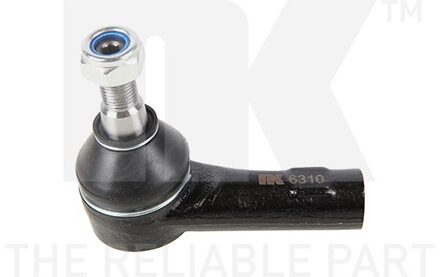 Audi Spoorstangeind 5034777