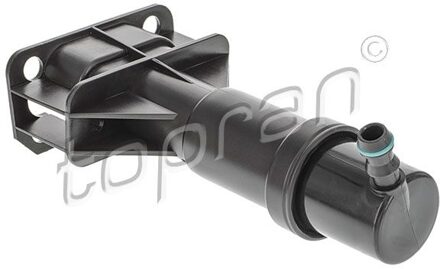 Audi Sproeikop reinigingsvloeistof, koplampreiniging 111412