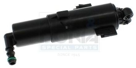 Audi Sproeikop reinigingsvloeistof, koplampreiniging 209095