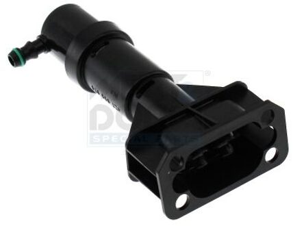 Audi Sproeikop reinigingsvloeistof, koplampreiniging 209101