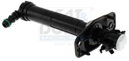 Audi Sproeikop reinigingsvloeistof, koplampreiniging 209106