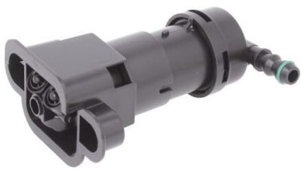 Audi Sproeikop reinigingsvloeistof, koplampreiniging 5902060226P