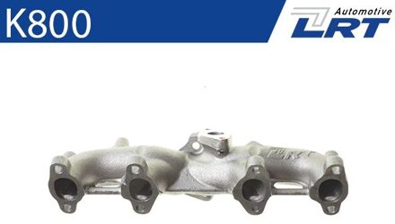 Audi Spruitstuk K800