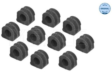 Audi Stabilisatorlager aan draagarm 1004110040