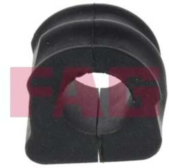 Audi Stabilisatorlager aan draagarm 819003610