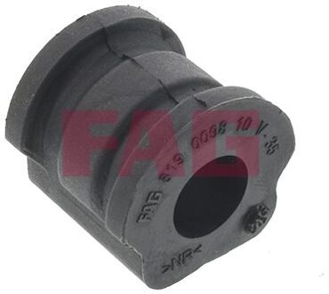 Audi Stabilisatorlager aan draagarm 819009810