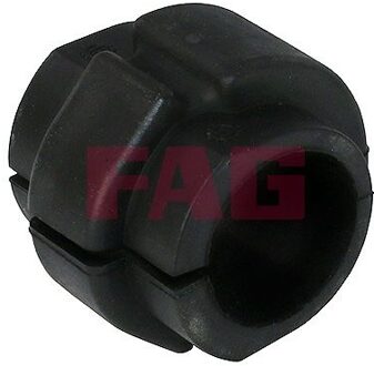 Audi Stabilisatorlager aan draagarm 819024910