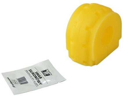 Audi Stabilisatorlager aan draagarm TED10978