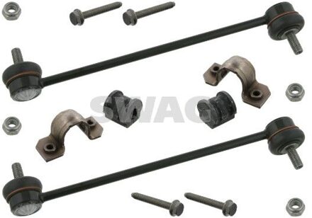 Audi stabilisatorlagerset 30937077