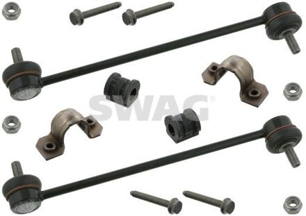 Audi stabilisatorlagerset 30937089