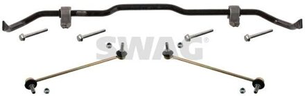 Audi Stabilisatorset 30945307