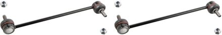 Audi Stabilisatorstang Set SET19518x2