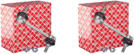 Audi Stabilisatorstang Set SET25272x2