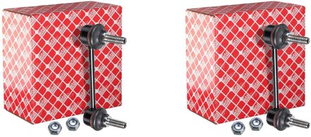 Audi Stabilisatorstang Set SET25278x2