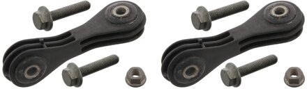 Audi Stabilisatorstang Set SET36665x2