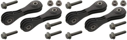 Audi Stabilisatorstang Set SET36667x2