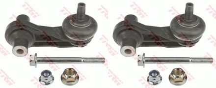Audi Stabilisatorstang Set SETJTS123x2
