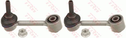 Audi Stabilisatorstang Set SETJTS484x2