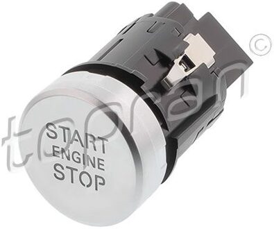 Audi Start-/Stop knop 118752
