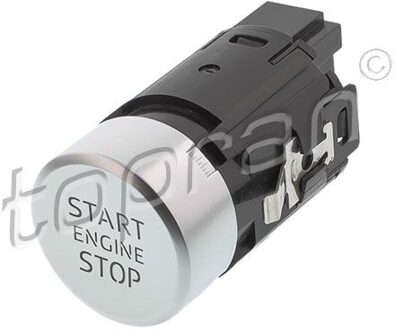 Audi Start-/Stop knop 119292