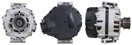 Audi Starter-Generator 240009