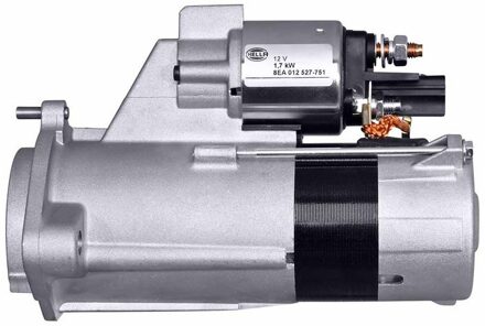 Audi Starter VAG 12V 1.7kW 8EA012527751