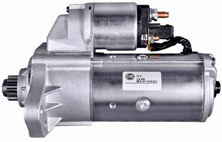 Audi Starter VAG 12V 1.8kW 8EA011610531