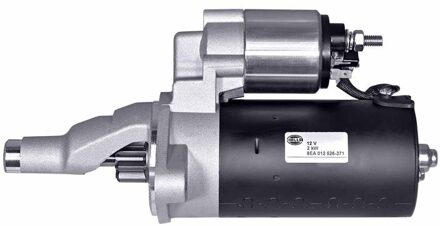 Audi Starter VAG 12V 2.0kW 8EA012526371
