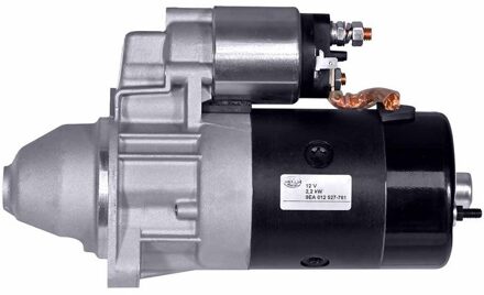 Audi Starter VAG 12V 2.2kW 8EA012527761