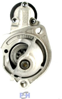 Audi Startmotor Audi 1.1 kw 200509092010