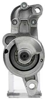 Audi Startmotor Audi 1.7 kw 200531102010