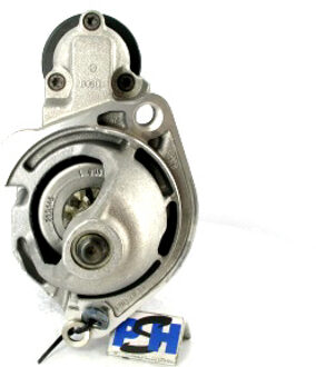 Audi Startmotor Audi 1.8 kw 200508092000