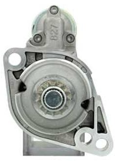 Audi Startmotor Audi/ Seat 1.7 kw 200541133010