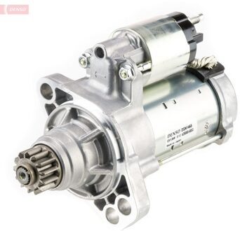 Audi Startmotor DSN1468