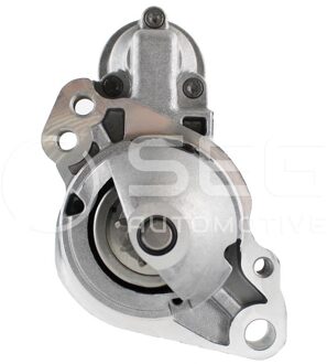 Audi Startmotor / Starter 0001108237