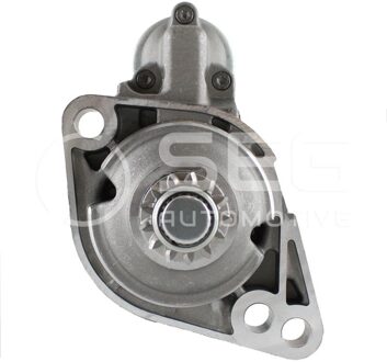 Audi Startmotor / Starter 0001142003