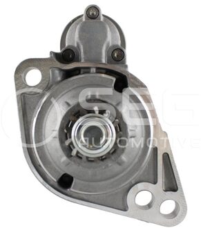 Audi Startmotor / Starter 0001177025