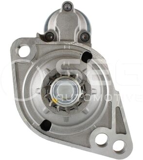 Audi Startmotor / Starter 0001179604