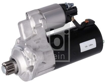 Audi Startmotor / Starter 188494