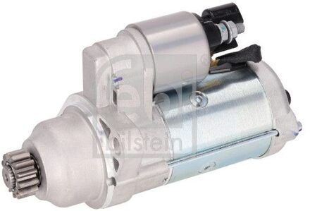 Audi Startmotor / Starter 197123