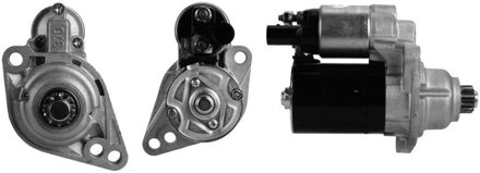 Audi Startmotor / Starter 253217