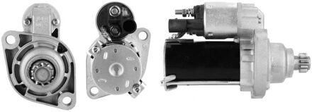 Audi Startmotor / Starter 253348