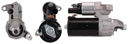 Audi Startmotor / Starter 254495