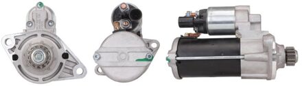 Audi Startmotor / Starter 255029