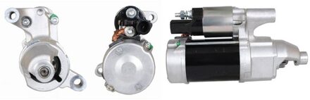 Audi Startmotor / Starter 255185